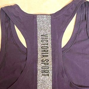 Victoria Secret Sport tank top